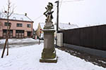 Niederösterreich 3D - Wilfersdorf - Hl. Sebastian