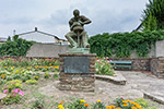 Niederösterreich 3D - Wilhelmsburg - Töpfer