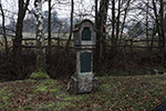 Niederösterreich 3D - Wolfsgraben - Bildstock