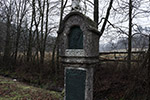 Niederösterreich 3D - Wolfsgraben - Bildstock