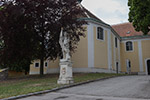 Niederösterreich 3D - Wolfsthal - Hl. Florian