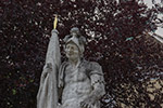 Niederösterreich 3D - Wolfsthal - Hl. Florian