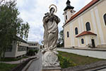 Niederösterreich 3D - Wolkersdorf - Maria Immaculata