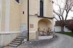 Niederösterreich 3D - Wolkersdorf - Ölberg