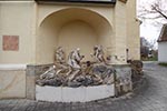 Niederösterreich 3D - Wolkersdorf - Ölberg