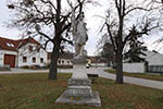 Niederösterreich 3D - Immendorf - Hl. Florian