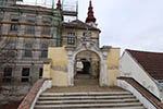 Niederösterreich 3D - Wullersdorf - Gnadenstuhl