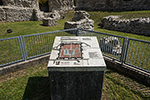 Niederösterreich 3D - Zeiselmauer-Wolfpassing - Kastell