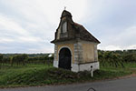 Niederösterreich 3D - Zellerndorf - Staudinger-Kapelle