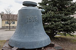 Niederösterreich 3D - Ziersdorf - Friedensglocke