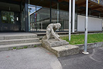 Niederösterreich 3D - Zistersdorf - Skulptur