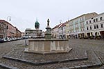 Niederösterreich 3D - Willendorf - Rolandbrunnen