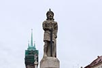 Niederösterreich 3D - Znojmo/Znaim - Rolandbrunnen